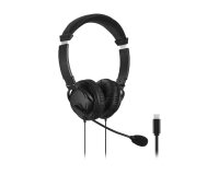 Kensington Micro-Casque Classic USB-C