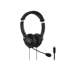 Kensington Micro-Casque Classic USB-C