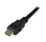 StarTech.com Câble HDMI haute vitesse Ultra HD 4K de 2 m - HDMI vers HDMI - Mâle / Mâle
