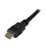 StarTech.com Câble HDMI haute vitesse Ultra HD 4K de 2 m - HDMI vers HDMI - Mâle / Mâle