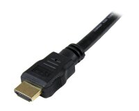 StarTech.com Câble HDMI haute vitesse Ultra HD 4K de 2 m - HDMI vers HDMI - Mâle / Mâle