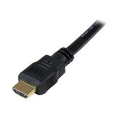 StarTech.com Câble HDMI haute vitesse Ultra HD 4K de 2 m - HDMI vers HDMI - Mâle / Mâle