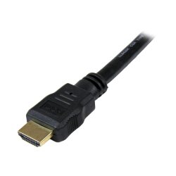 StarTech.com Câble HDMI haute vitesse Ultra HD 4K de 2 m - HDMI vers HDMI - Mâle / Mâle