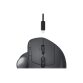 Souris droitier RF sans fil + Bluetooth trackball Logitech MX Ergo