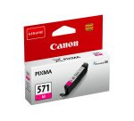 Canon Cartouche d'encre magenta CLI-571M