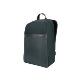 Targus GeoLite notebook case 39.6 cm (15.6") Backpack Grey
