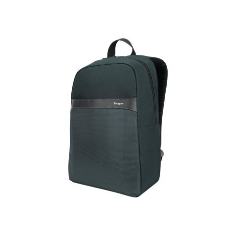 Targus GeoLite Notebooktasche 39,6 cm (15.6 Zoll) Rucksack Grau