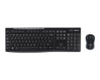 Logitech MK270