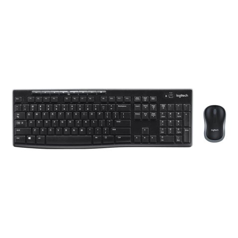Logitech MK270