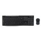 Logitech MK270