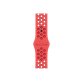 Apple MPHA3ZM/A slimme draagbare accessoire Band Rood Fluorelastomeer