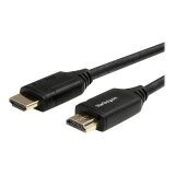 StarTech.com Câble HDMI grande vitesse haute qualité avec Ethernet de 1 m - 4K 60 Hz