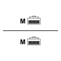 MCL IC5L99A0007SH5W câble de réseau Blanc 5 m Cat7 S/FTP (S-STP)