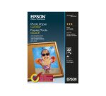 Epson Photo Paper Glossy - A4 - 20 Feuilles