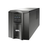 APC Smart-UPS SMT1000IC – 8x C13, USB, SmartConnect, 1000VA