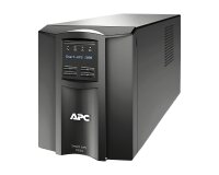 APC Smart-UPS SMT1000IC – 8x C13, USB, SmartConnect, 1000VA