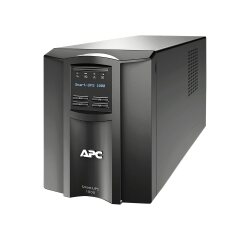 APC Smart-UPS SMT1000IC – 8x C13, USB, SmartConnect, 1000VA