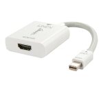 Lindy Adaptateur actif Mini DisplayPort 1.2 vers HDMI 4K 60Hz