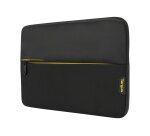 Targus CityGear 33,8 cm (13.3") Housse Noir