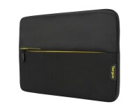 Targus CityGear 33,8 cm (13.3") Housse Noir