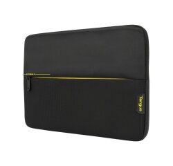 Targus CityGear 33,8 cm (13.3") Housse Noir