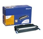 Toner laser compatible pelikan hp q7562a 3500 p jaune
