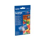 Brother BP-71GP20 Blanc