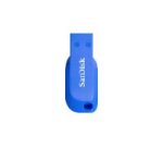 SanDisk Cruzer Blade 16GB lecteur USB flash 16 Go USB Type-A 2.0 Bleu