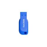 SanDisk Cruzer Blade 16GB lecteur USB flash 16 Go USB Type-A 2.0 Bleu
