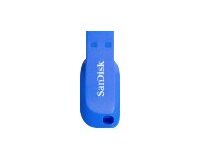 SanDisk Cruzer Blade 16GB lecteur USB flash 16 Go USB Type-A 2.0 Bleu