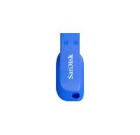 SanDisk Cruzer Blade 16GB lecteur USB flash 16 Go USB Type-A 2.0 Bleu