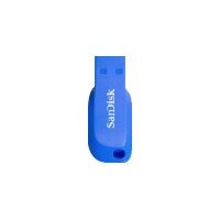 SanDisk Cruzer Blade 16GB lecteur USB flash 16 Go USB Type-A 2.0 Bleu