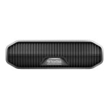 SanDisk G-DRIVE disque dur externe 6 To 7200 tr/min USB Type-C 3.2 Gen 2 (3.1 Gen 2) Acier inoxydable