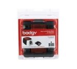 Evolis CBGR0500K ruban d'impression 500 pages Noir