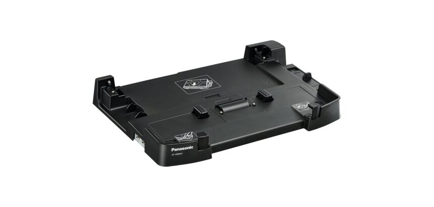 Panasonic CF-VEB541AU station d'accueil Noir