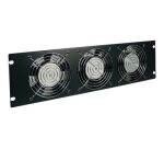 Tripp Lite SRXFAN3U équipement de refroidissement en rack