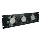 Tripp Lite SRXFAN3U équipement de refroidissement en rack