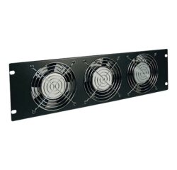 Tripp Lite SRXFAN3U équipement de refroidissement en rack