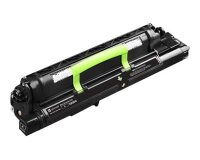 Lexmark - noir - original - kit de développement - LCCP