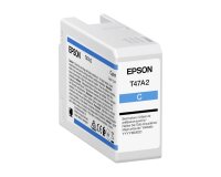 Epson T47A2 - cyaan - origineel - inktcartridge