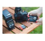 Verbatim 49505 pile domestique Batterie à usage unique AA