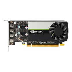HP Carte graphique NVIDIA T1000 8 Go 4mDP