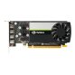 HP Carte graphique NVIDIA T1000 8 Go 4mDP