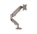 Fellowes Eppa 9683001 support d'écran plat pour bureau 101,6 cm (40") Argent