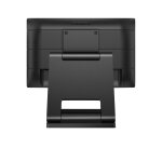 Philips 162B9T/00 écran plat de PC 39,6 cm (15.6") 1366 x 768 pixels HD LCD Écran tactile Noir