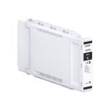 Epson T41R540 - zwart - origineel - inktcartridge