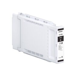 Epson T41R540 - Schwarz - original - Tintenpatrone