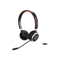 Jabra Evolve 65 SE - UC Stereo