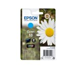 Epson Daisy Cartouche "Pâquerette" 18 - Encre Claria Home C