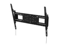 Vision VFM-W8X6T montage des affichages de messages 2,29 m (90") Noir